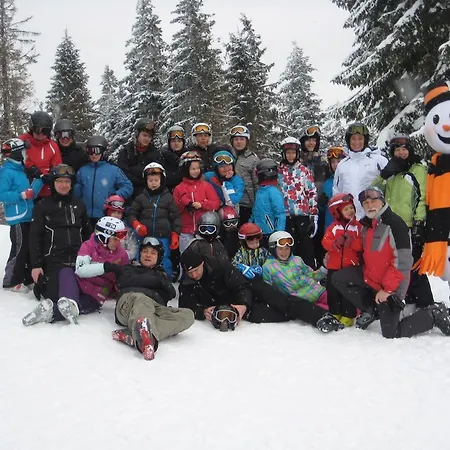 Privat Bayer * Ždiar