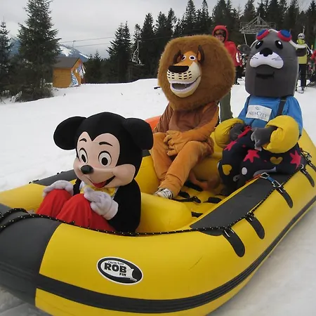 Ubytování v soukromí Privat Bayer