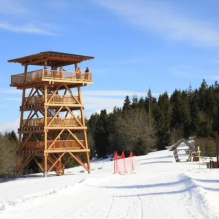 Privat Bayer ホームステイ *