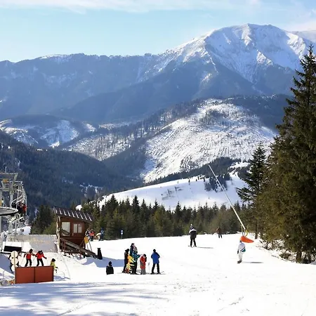 Privat Bayer Ubytování v soukromí *