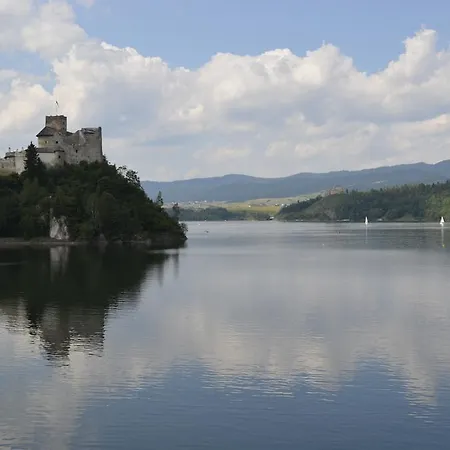 Privat Bayer ホームステイ Ždiar