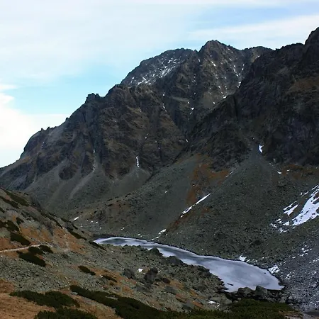 Ubytovanie v rodine Privat Bayer