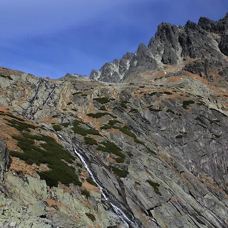 Privát Bayer Ždiar