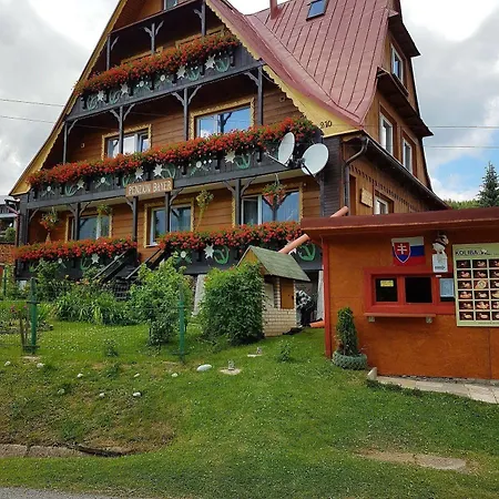 Privat Bayer Homestay *