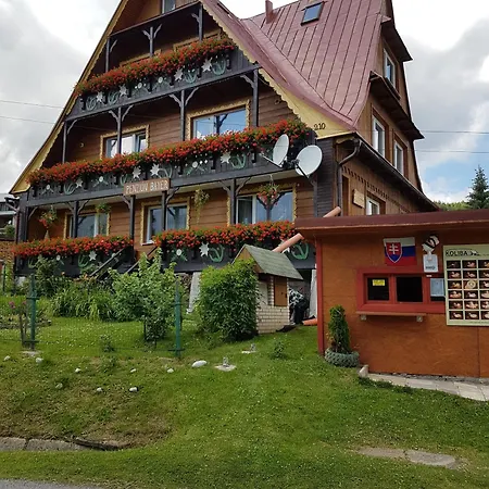 Privat Bayer Ubytování v soukromí *