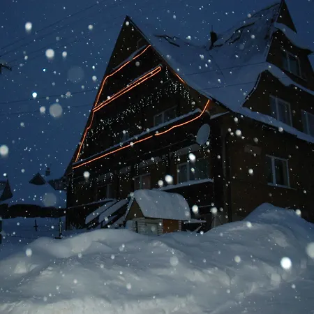 Homestay Privat Bayer *
