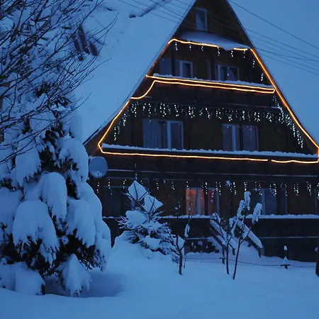 Ubytování v soukromí Privat Bayer