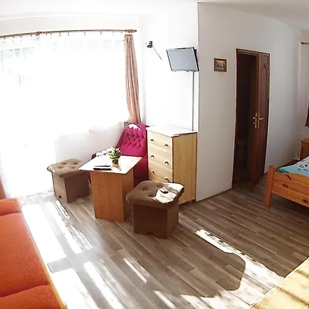 Privat Bayer Ubytování v soukromí Ždiar