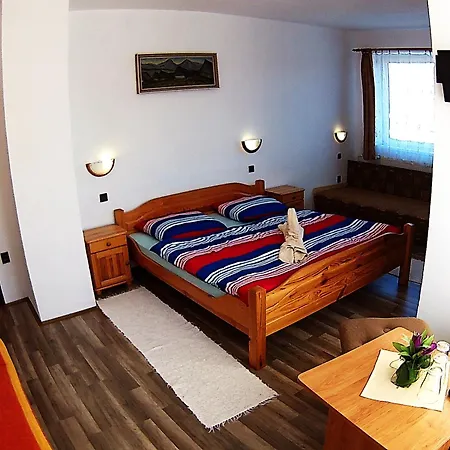 Privat Bayer * Ždiar