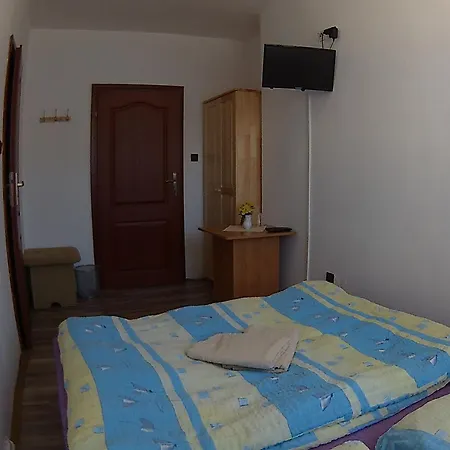 ホームステイ Privat Bayer Ždiar