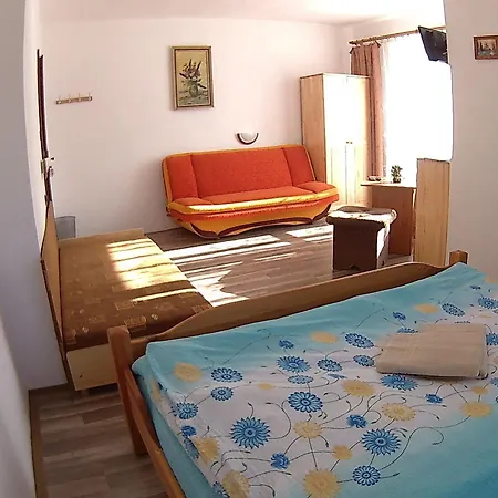Privat Bayer Homestay Zdiar