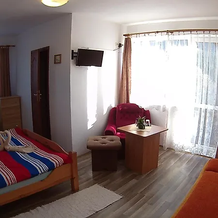 Privat Bayer Ubytování v soukromí