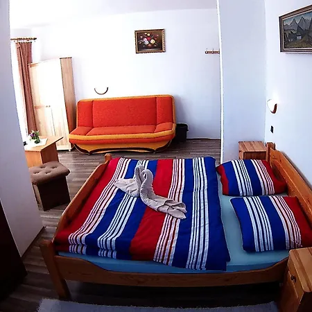 Privat Bayer Homestay *