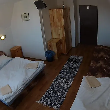 Privát Bayer * Ždiar