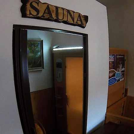 Ubytování v soukromí Privat Bayer