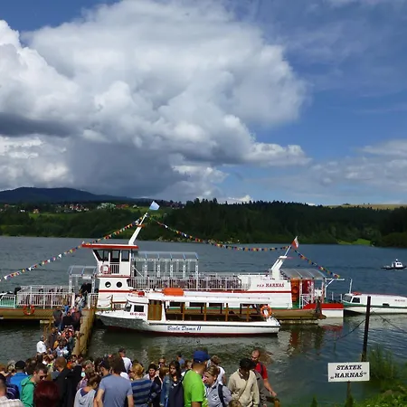 Privat Bayer Ubytování v soukromí