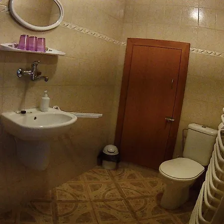 Homestay Privat Bayer *