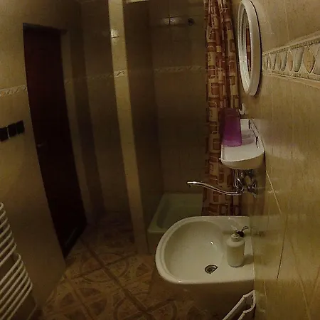 Privat Bayer Ubytování v soukromí *