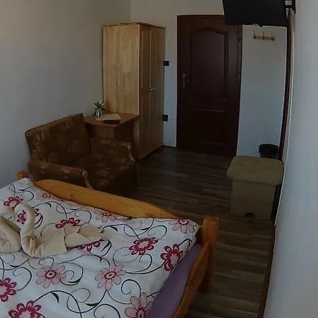 Privát Bayer * Ždiar